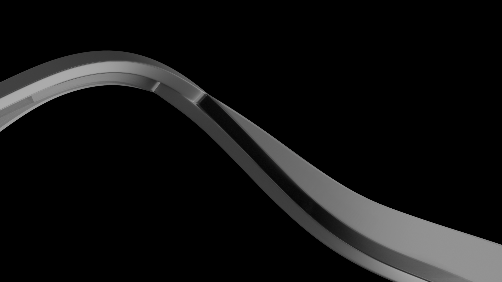 oGLASS abstract element